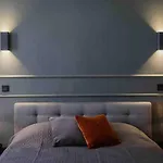 Luxurious Flat In City Center
