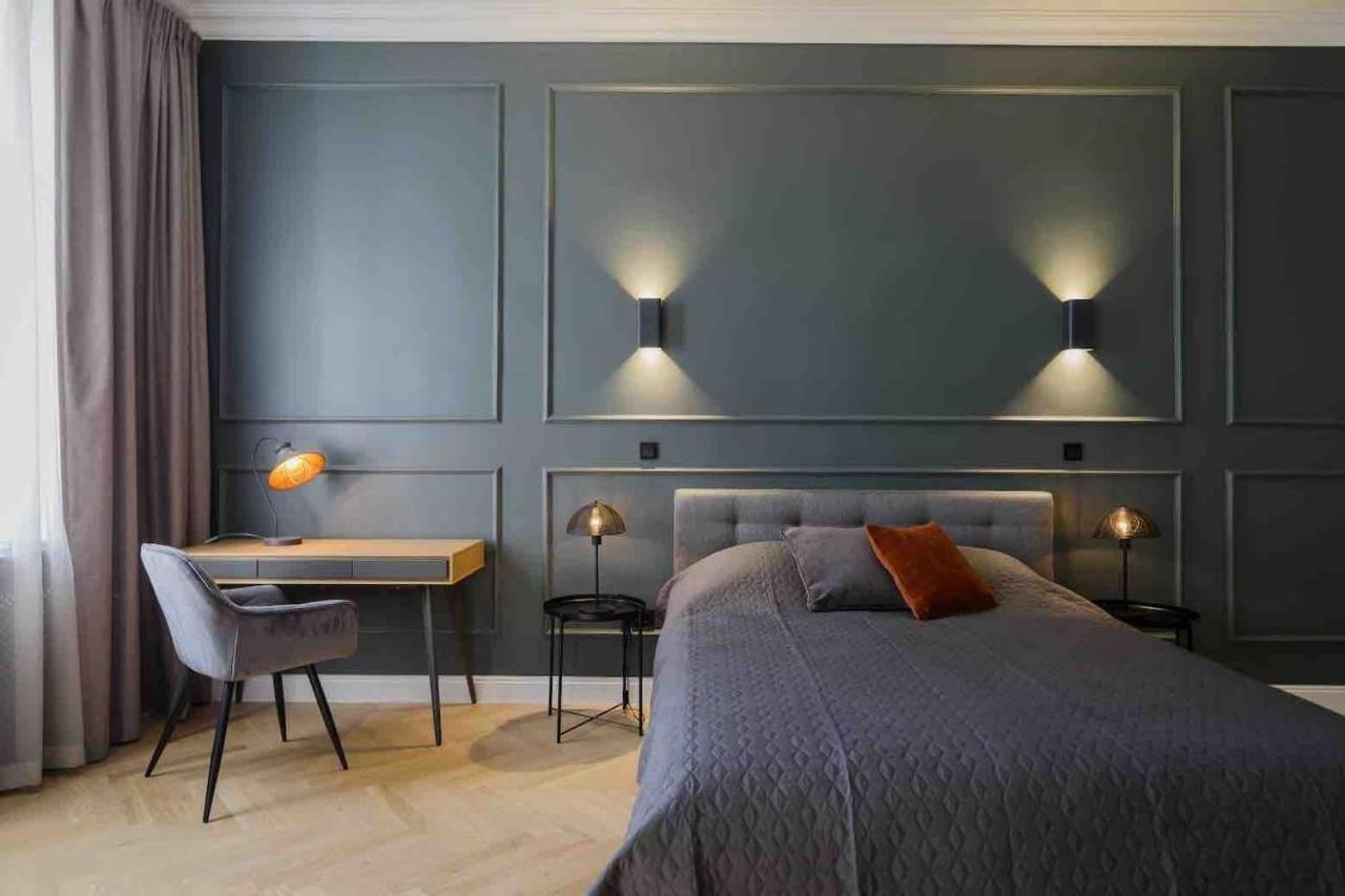 Luxurious Flat In Center * Budapest
