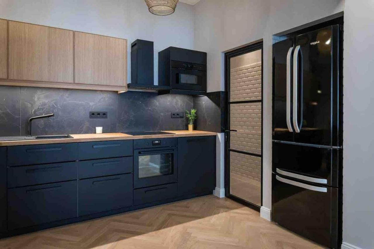 Luxurious Flat In Center *