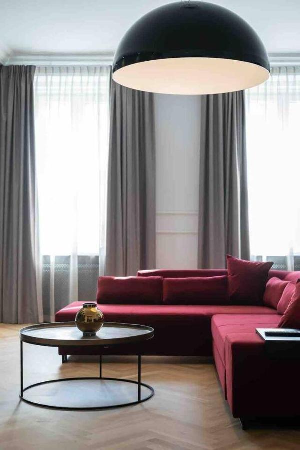 Luxurious Flat In Center * Budapest