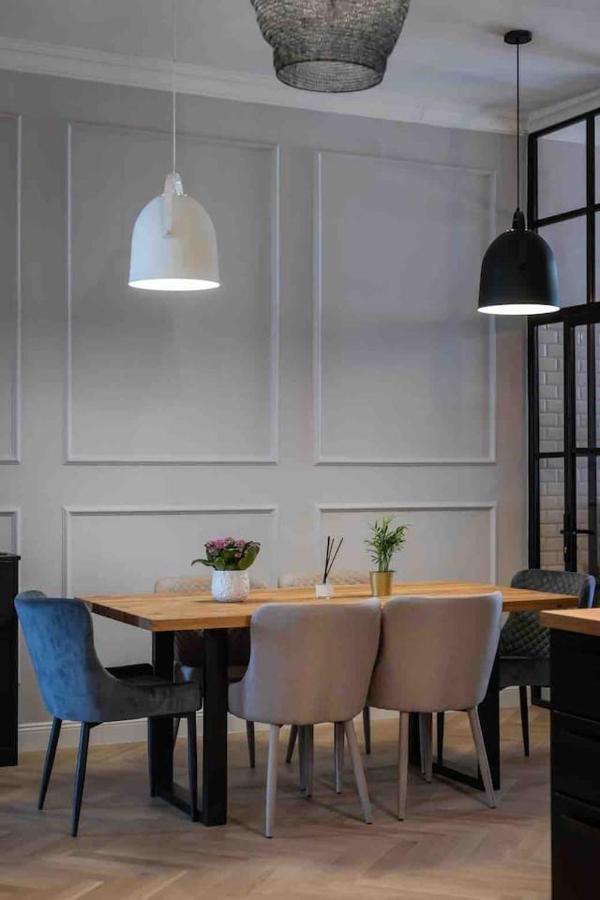 Appartamento Luxurious Flat In Center