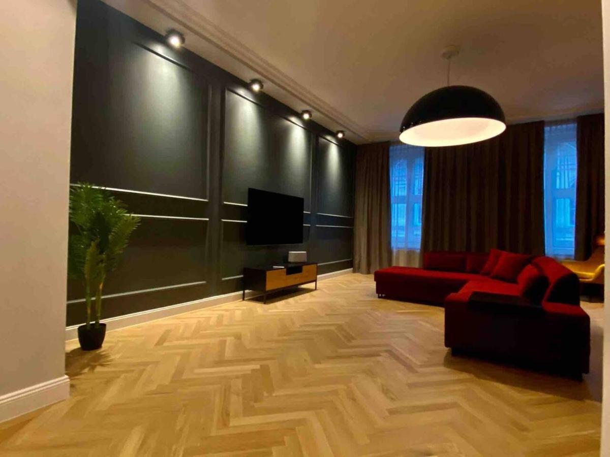 Appartamento Luxurious Flat In Center *
