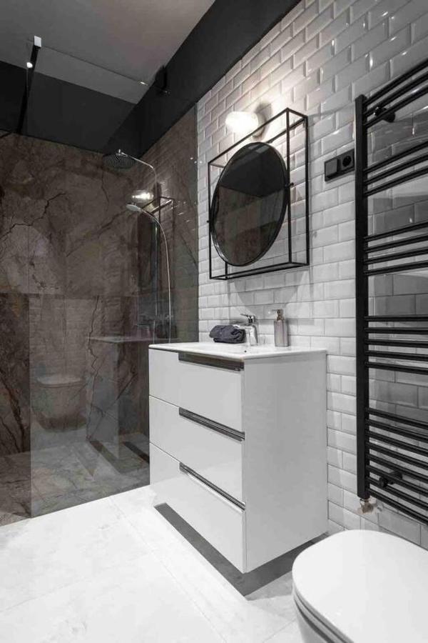 Luxurious Flat In Center *