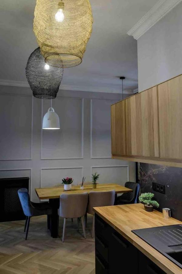 Appartamento Luxurious Flat In Center Budapest