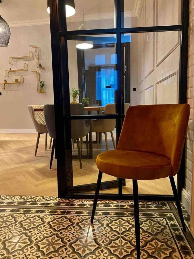 Luxurious Flat In Center * Budapest