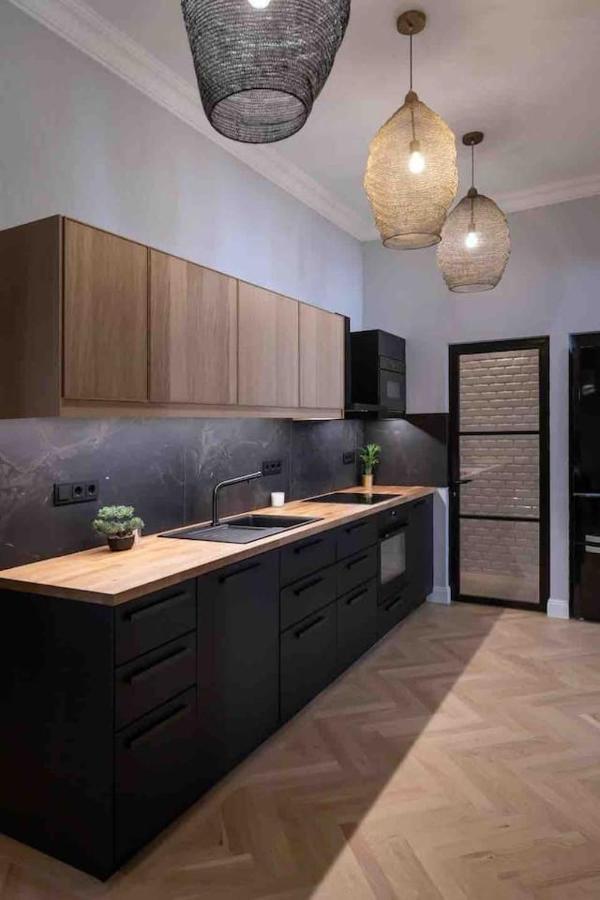 Appartamento Luxurious Flat In Center *
