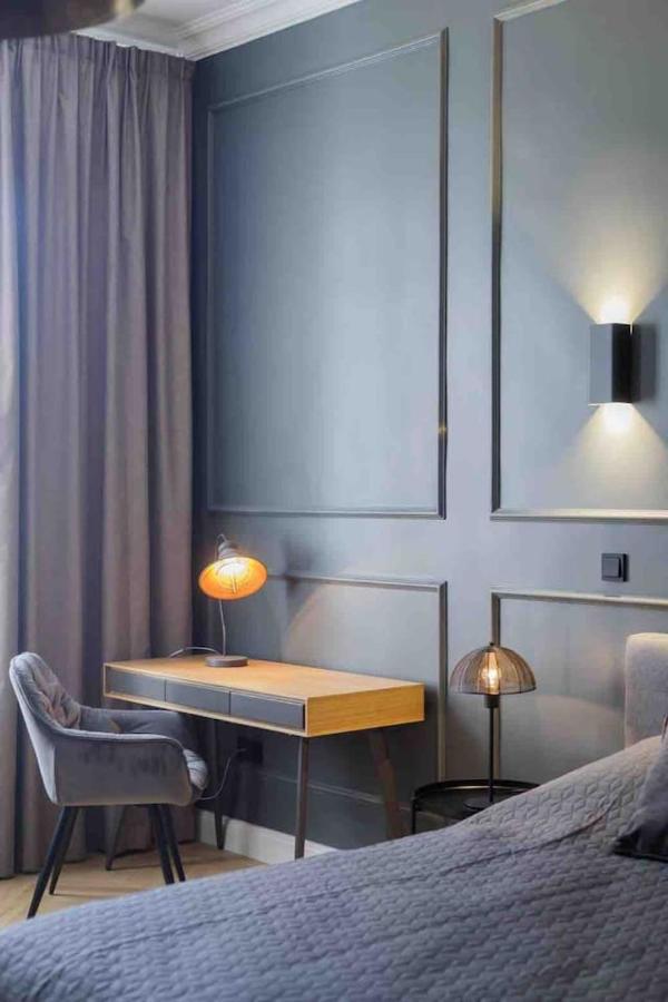 Appartamento Luxurious Flat In Center